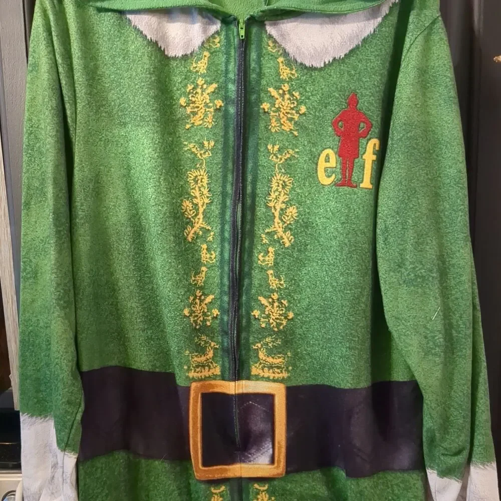ELF great from